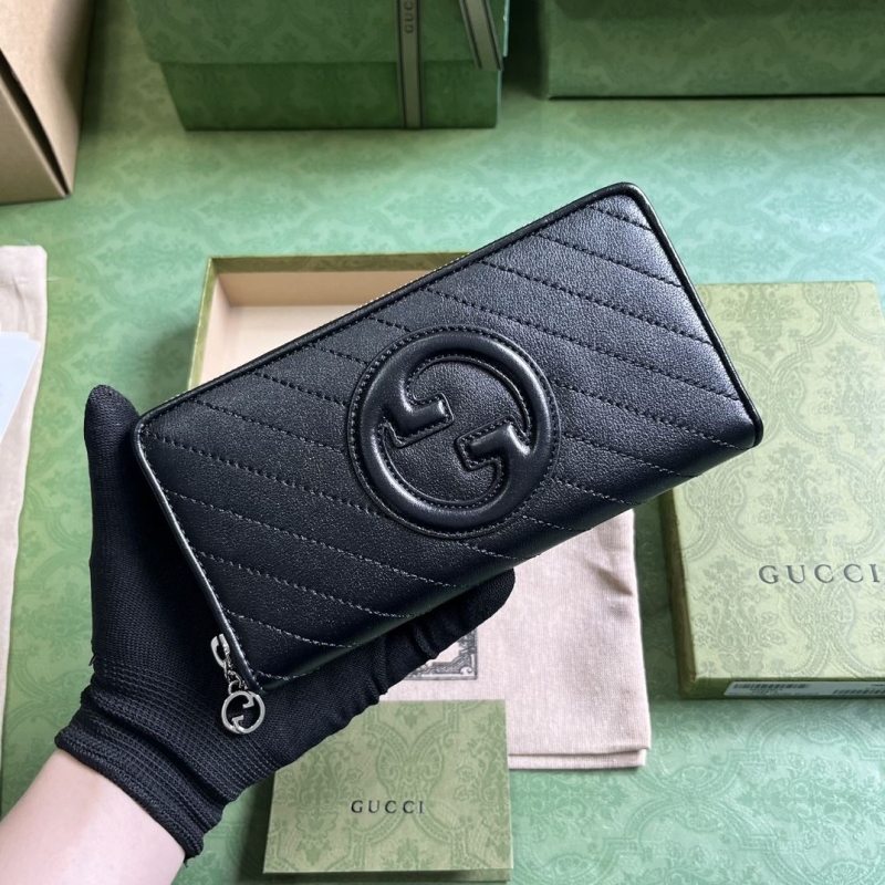 G*u*i wallets & purse